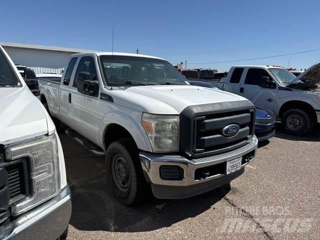 Ford F-250 Other
