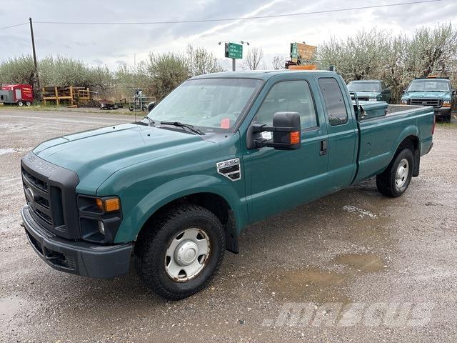 Ford F-250 Other