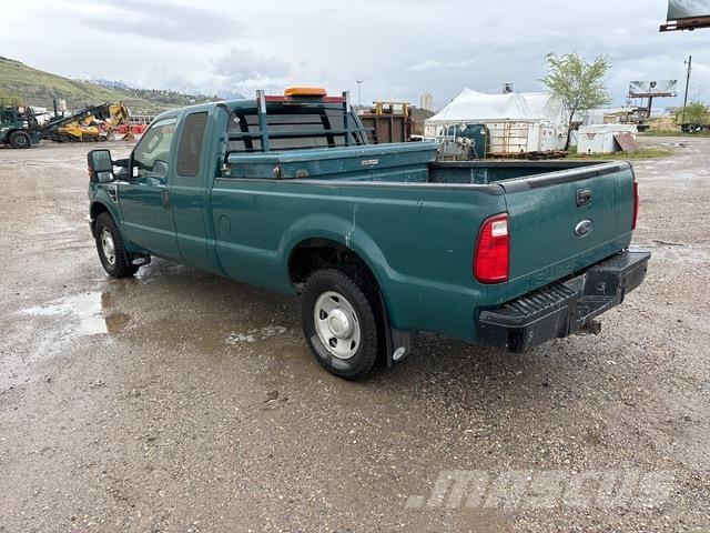 Ford F-250 Other