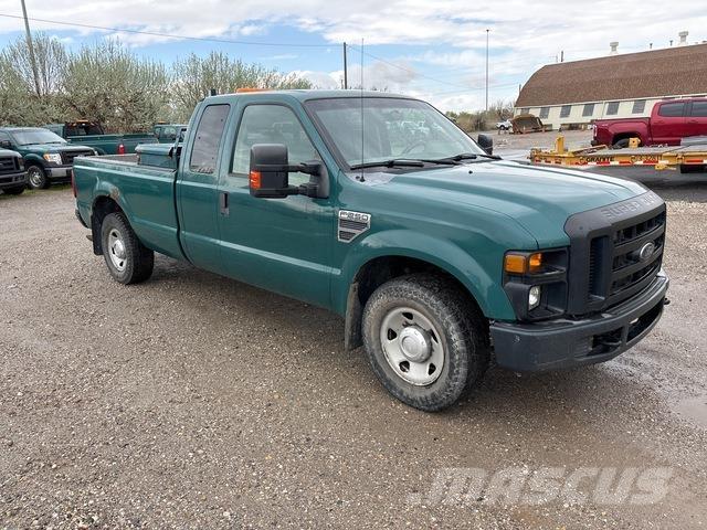 Ford F-250 Other