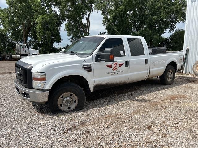 Ford F-250 Ldv/dropside