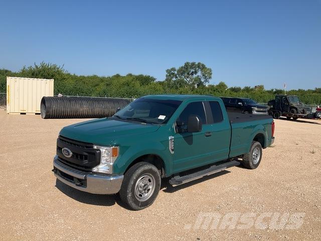 Ford F-250 Other