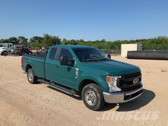 Ford F-250 Other