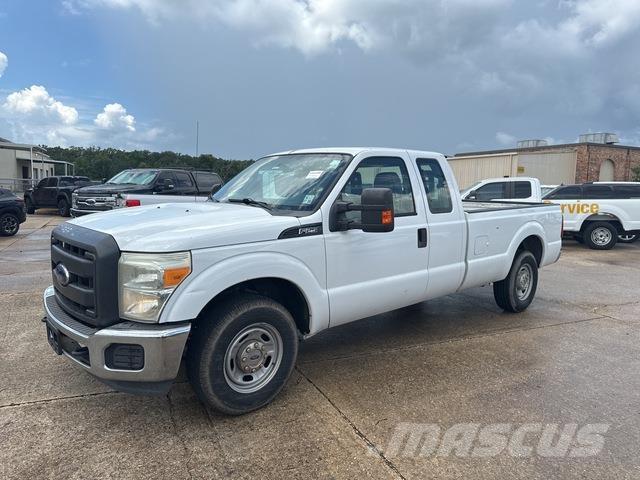 Ford F-250 Other