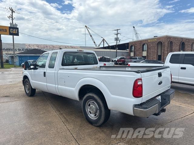 Ford F-250 Other