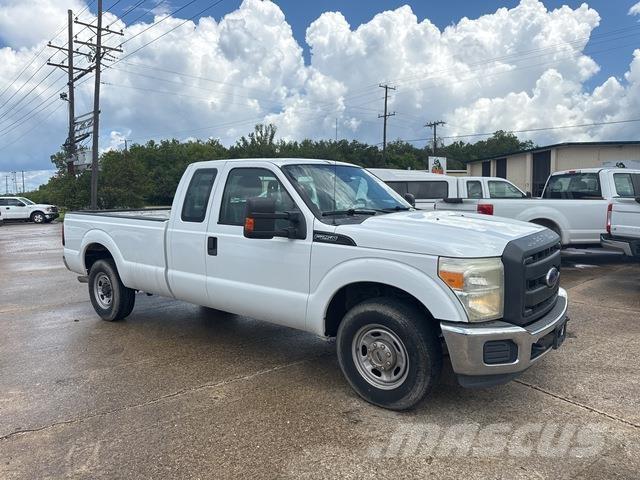 Ford F-250 Other