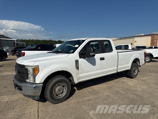 Ford F-250 Other