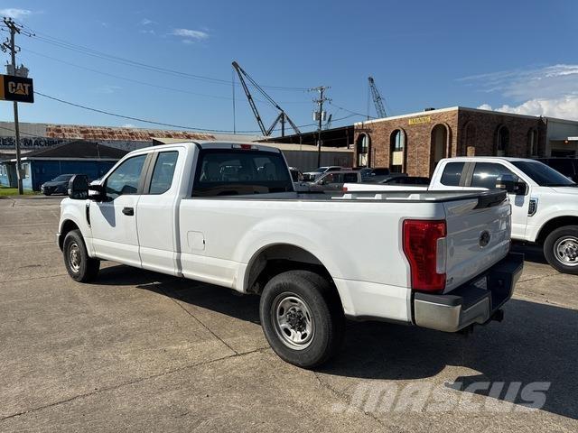 Ford F-250 Other
