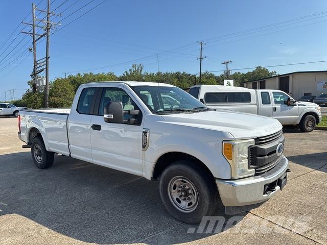 Ford F-250 Other
