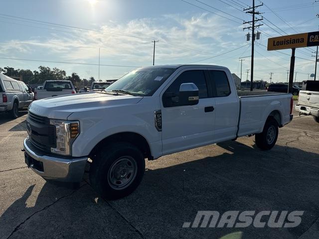Ford F-250 Other