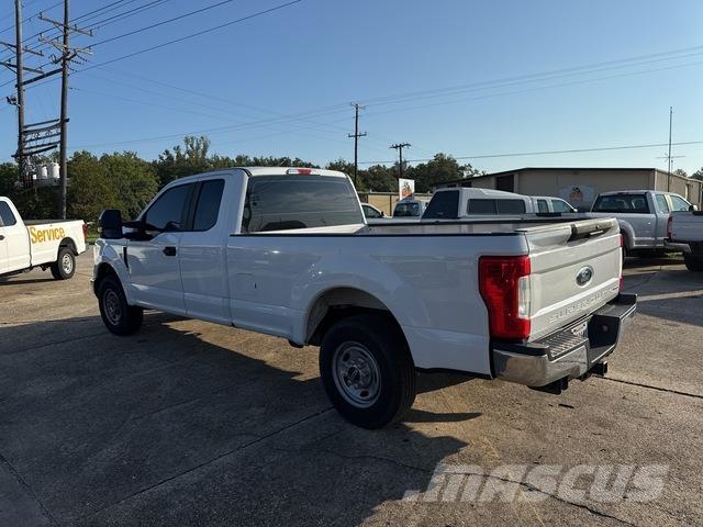 Ford F-250 Other