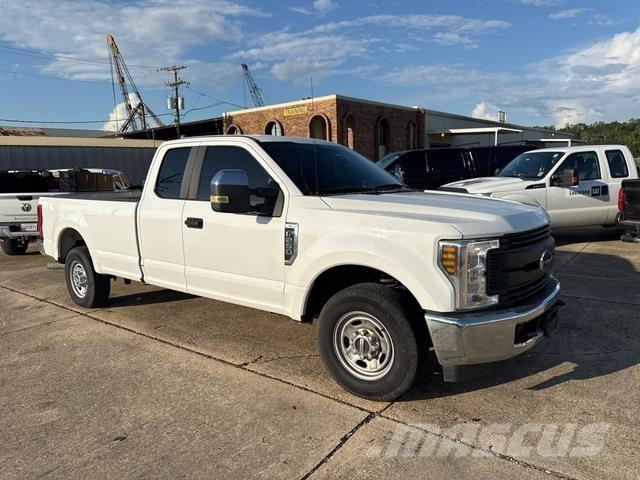 Ford F-250 Other
