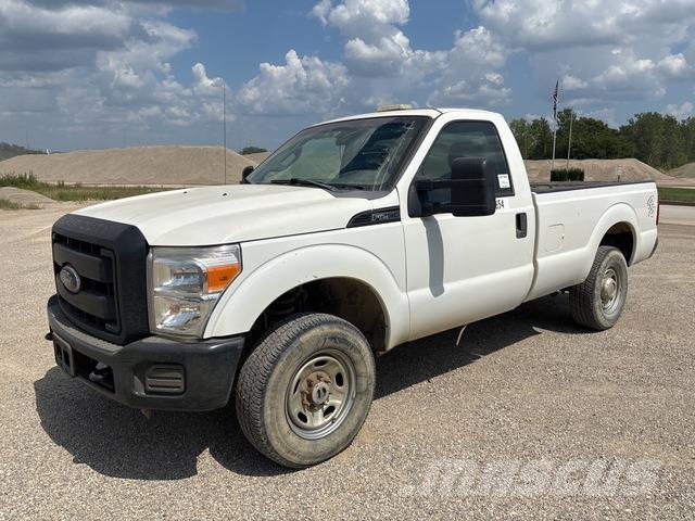 Ford F-250 Other