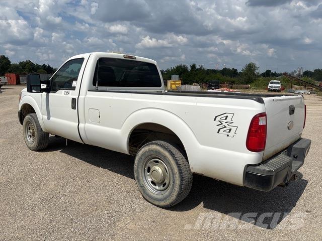 Ford F-250 Other