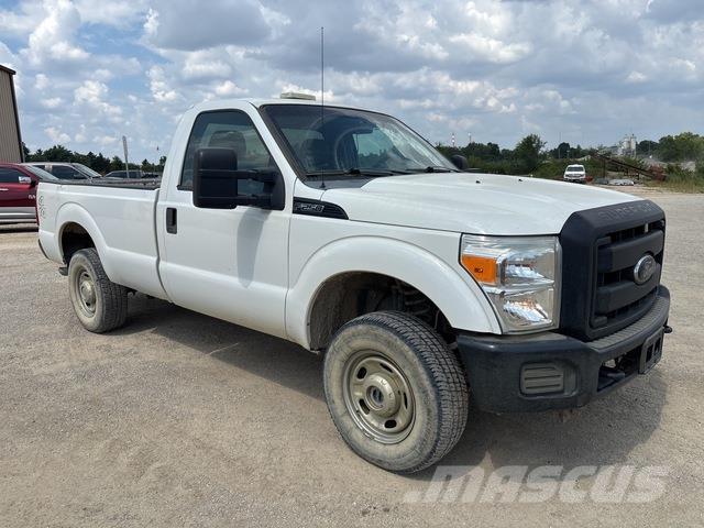 Ford F-250 Other