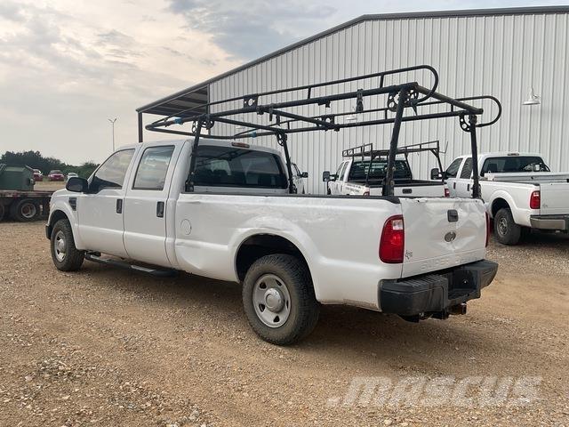 Ford F-250 Ldv/dropside