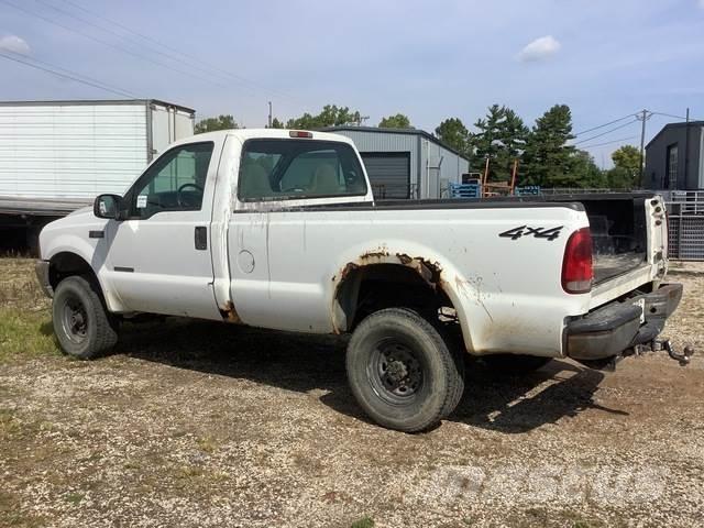 Ford F-350 Other