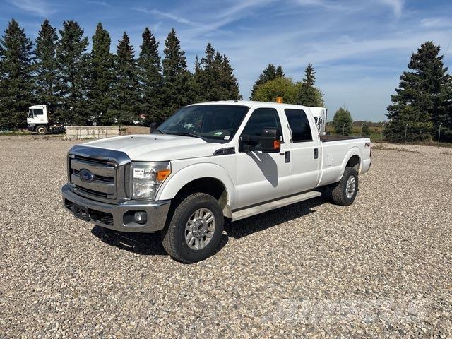 Ford F-350 Ldv/dropside