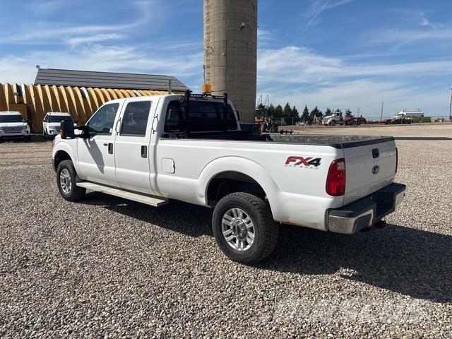 Ford F-350 Ldv/dropside