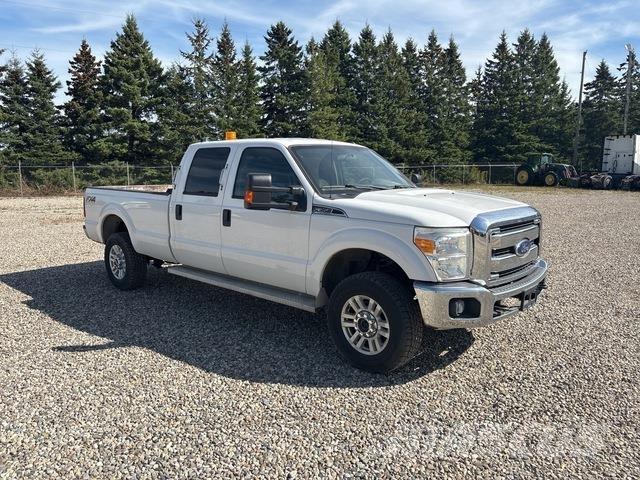 Ford F-350 Ldv/dropside