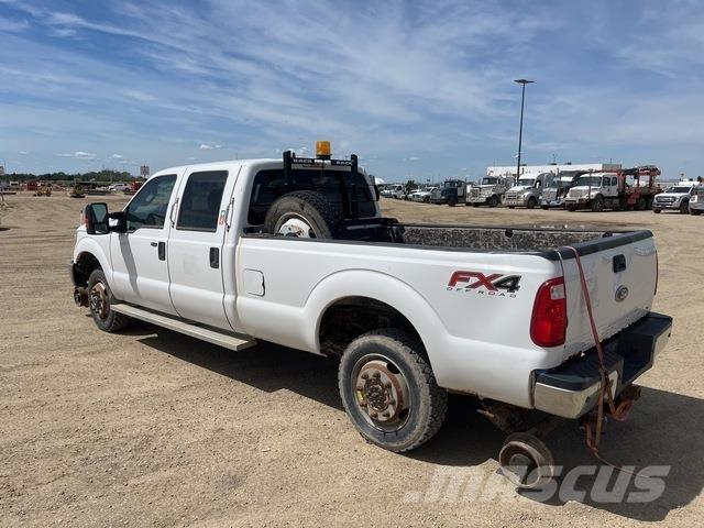 Ford F-350 Ldv/dropside