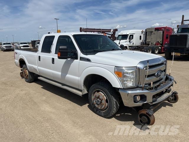 Ford F-350 Ldv/dropside