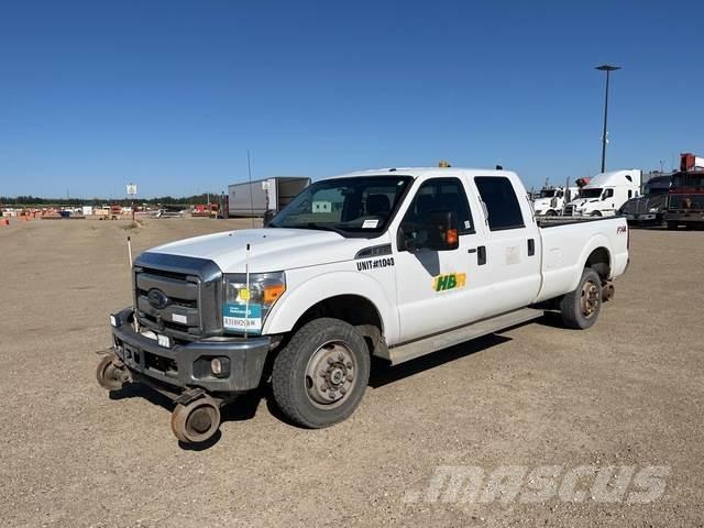 Ford F-350 Other