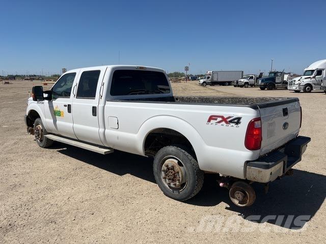 Ford F-350 Ldv/dropside