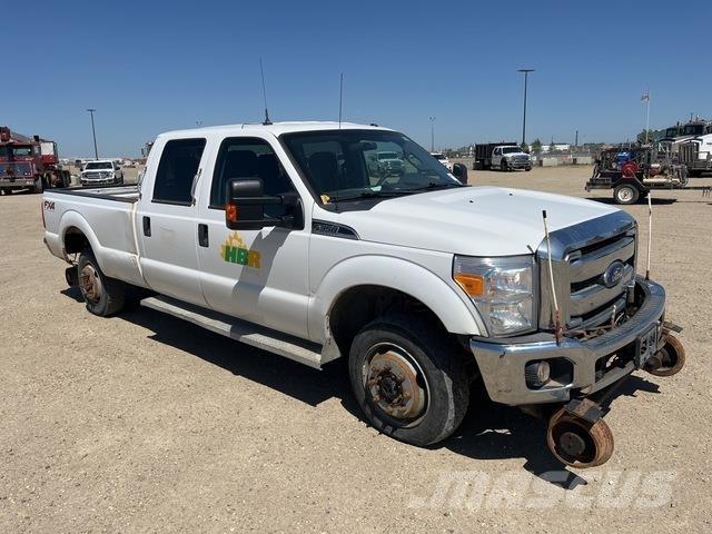 Ford F-350 Ldv/dropside