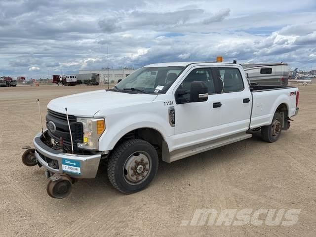 Ford F-350 Other