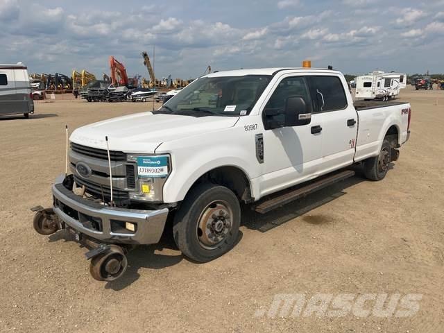Ford F-350 Other