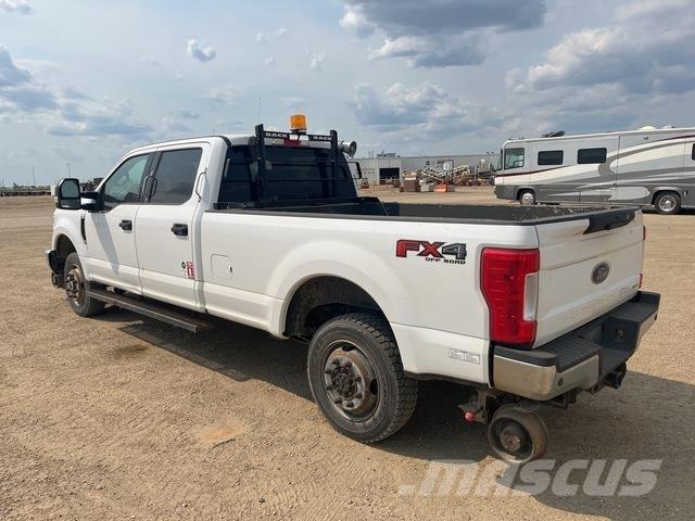 Ford F-350 Ldv/dropside