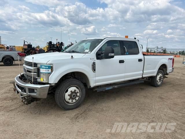 Ford F-350 Other