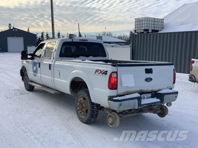 Ford F-350 Ldv/dropside