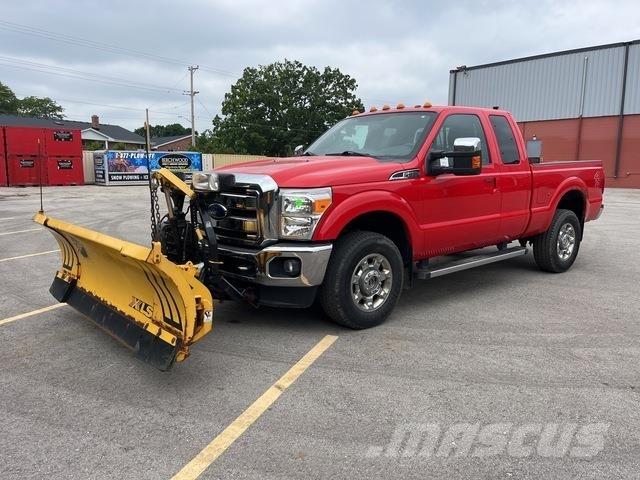 Ford F-350 Ldv/dropside