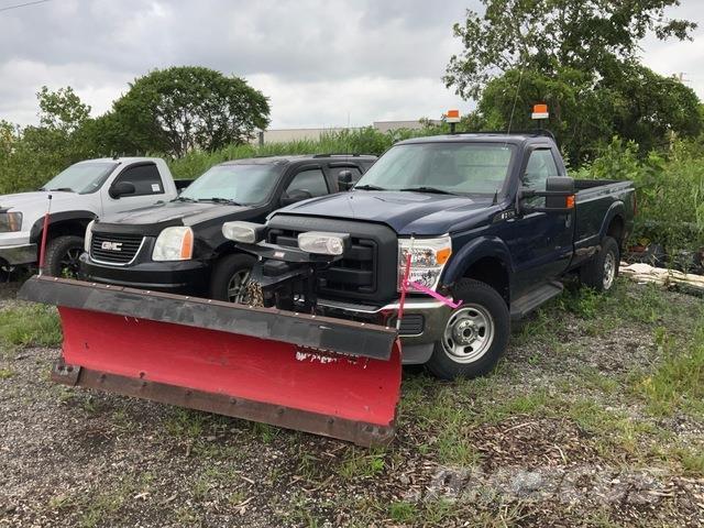Ford F-350 Other