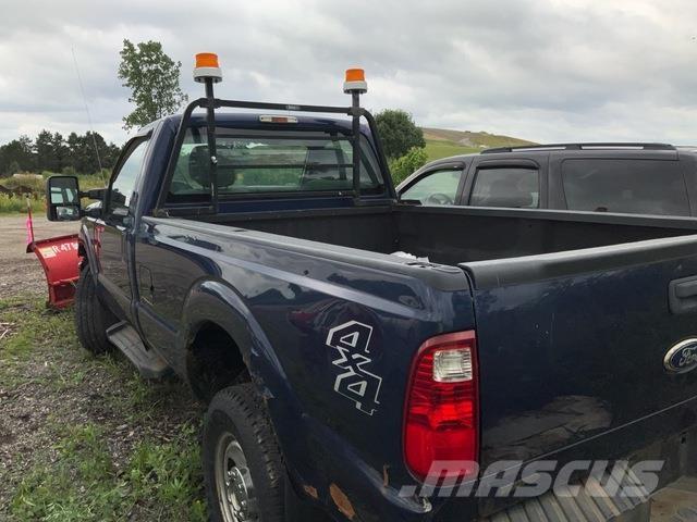 Ford F-350 Other