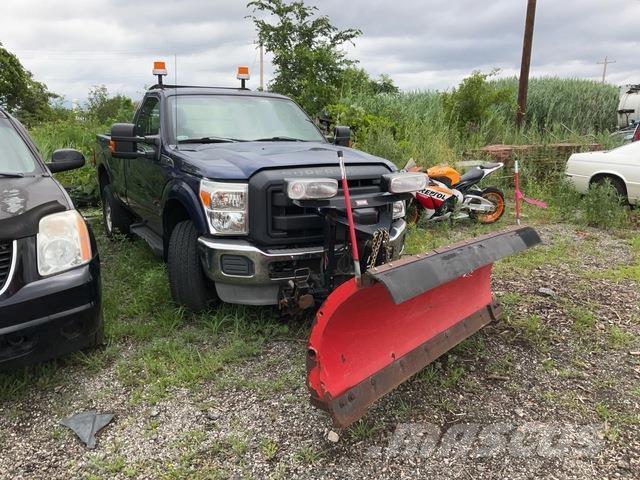 Ford F-350 Other