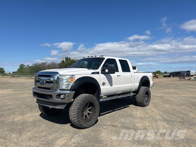 Ford F-350 Ldv/dropside
