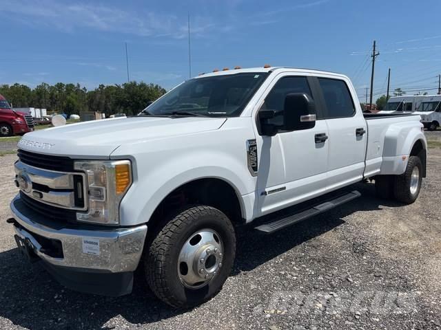 Ford F-350 Other