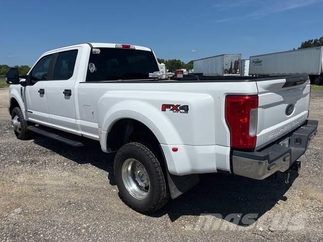 Ford F-350 Other