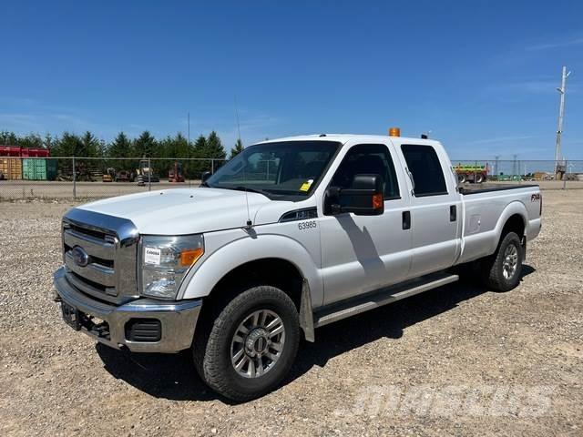Ford F-350 Other