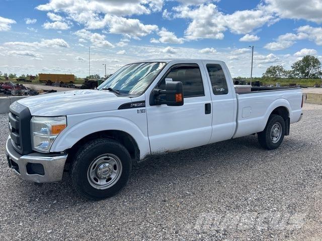 Ford F-350 Ldv/dropside