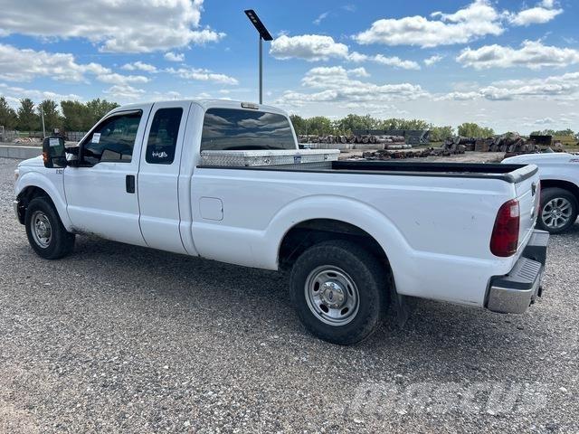Ford F-350 Ldv/dropside
