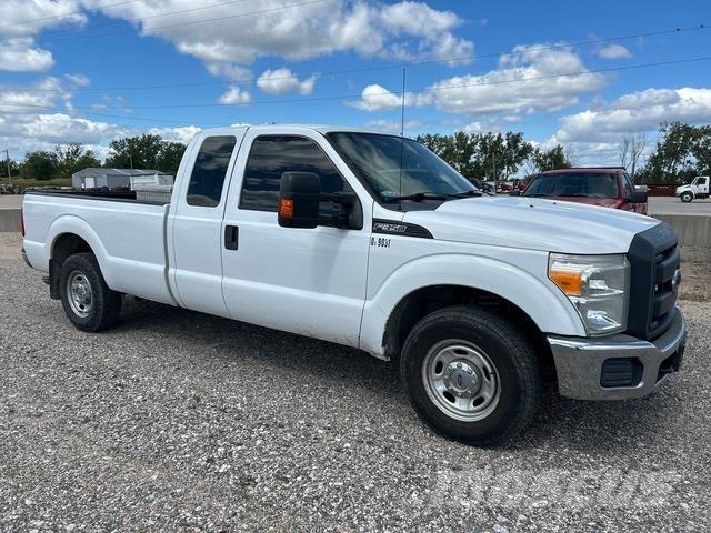 Ford F-350 Ldv/dropside