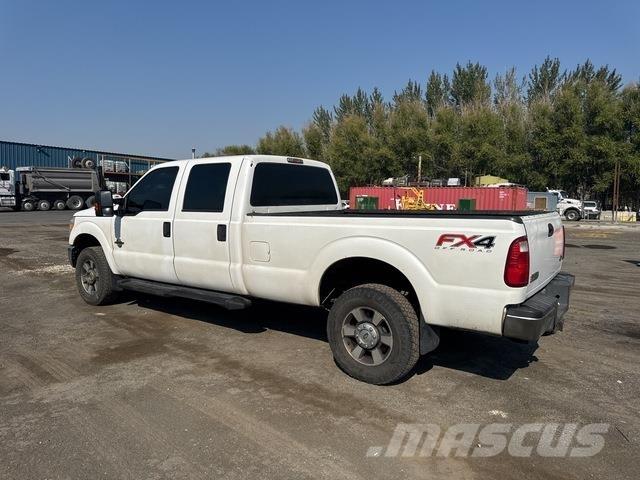 Ford F-350 Ldv/dropside