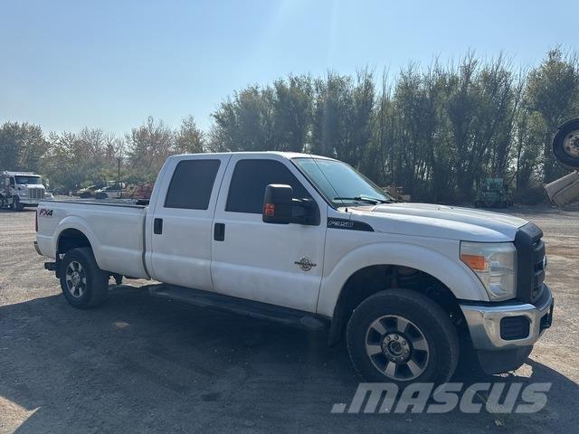 Ford F-350 Ldv/dropside