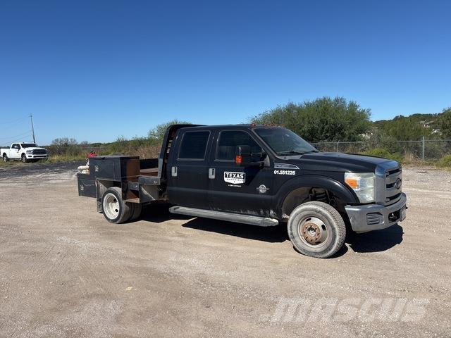 Ford F-350 Other trucks