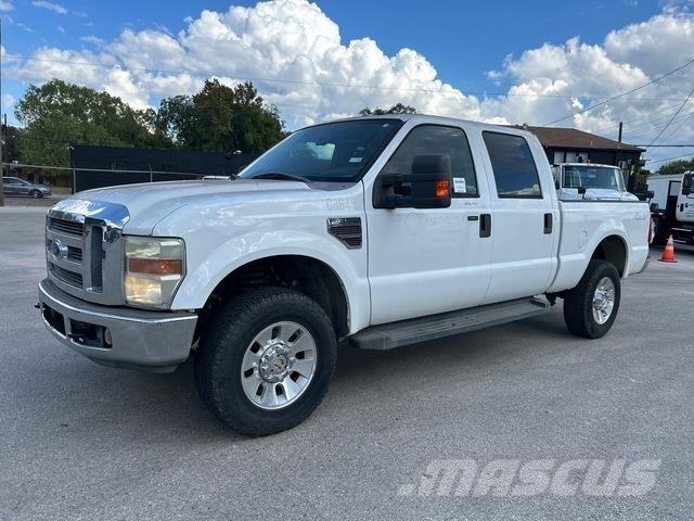 Ford F-350 Ldv/dropside