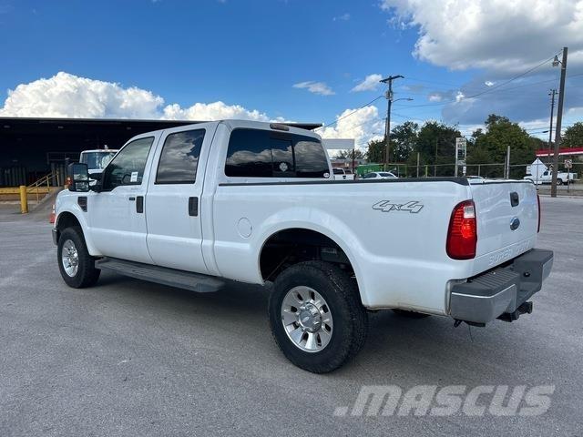Ford F-350 Ldv/dropside